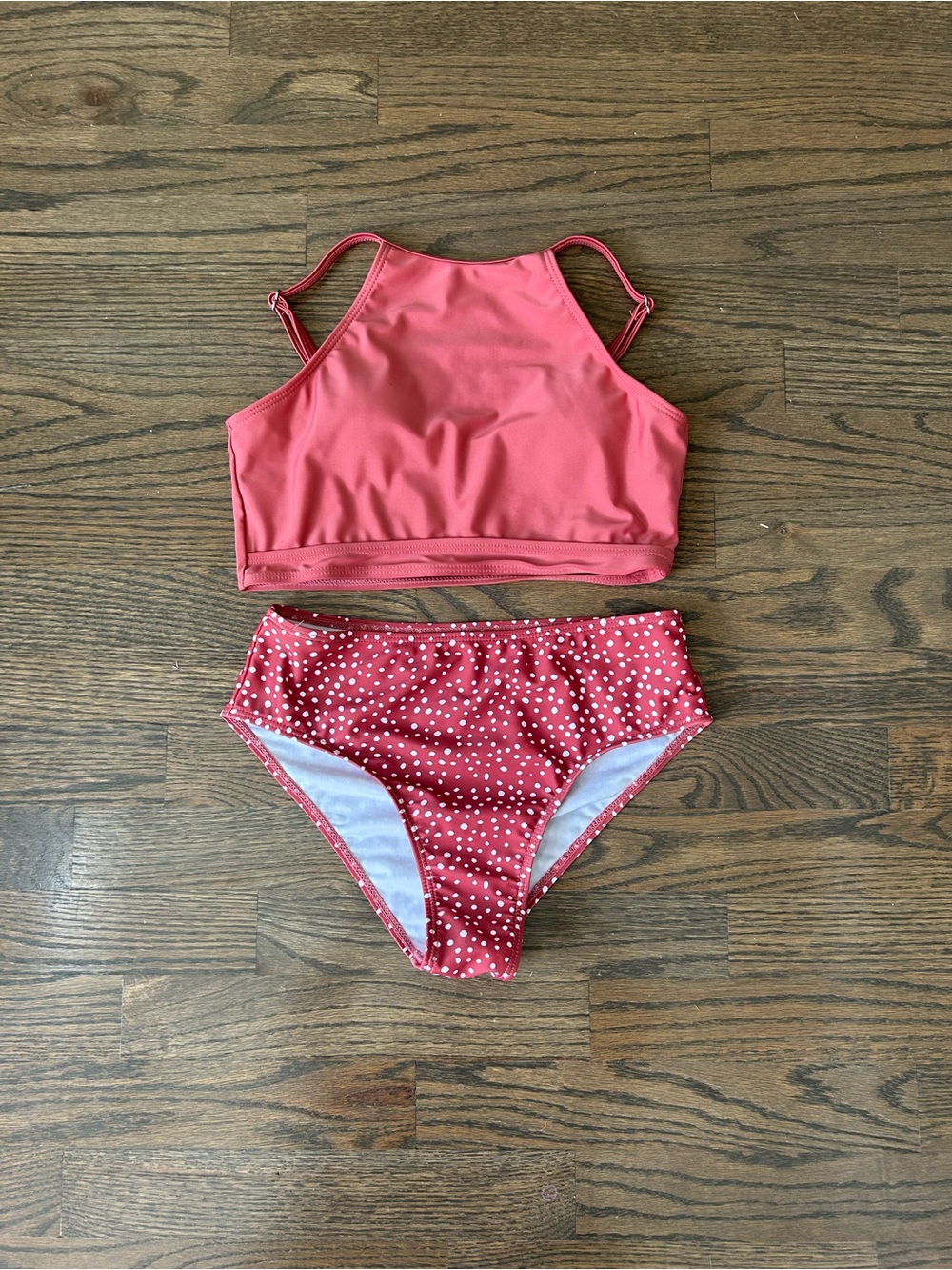 Girls Bathing Suit